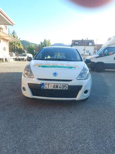 Renault - Clio - 1.5 dci VAN