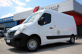 Renault - Master - 2.3 DCI Energy - FACELIFT