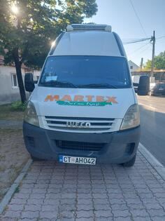 Fiat-Iveco - DALY 65 C 18 V