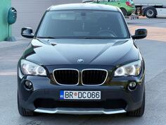 BMW - X1 - 2.0