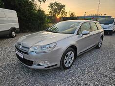 Citroen - C5 Aircross - 1.6 HDI