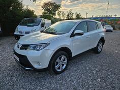 Toyota - RAV 4 - 2.0 D4D