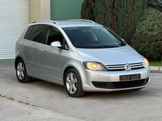 Volkswagen - Golf Plus - 2.0 TDI