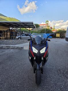 BMW - c600