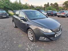 Seat - Ibiza - 1.2 Tdi