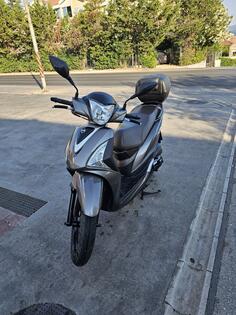 SYM - Symphony ST 125 S
