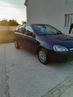 Opel - Corsa - 1.3 cdti