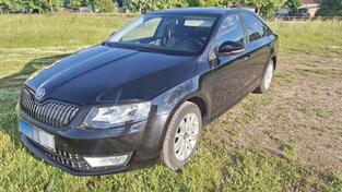 Škoda - Octavia - 1.6tdi zamjena za jeftinije