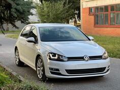 Volkswagen - Golf 7 - 2.0 TDI