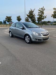 Opel - Corsa - 1.3 cdti
