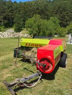 Claas - Markant