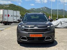 Citroen - C5 Aircross - 09.2020.g/Automatik