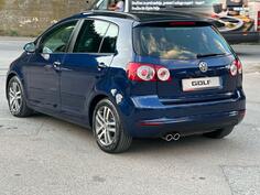 Volkswagen - Golf Plus - 2.0 TDI