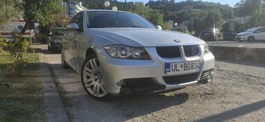 BMW - 318 - 2.0