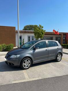 Volkswagen - Golf Plus - 2.0 TDI AUTOMATIC