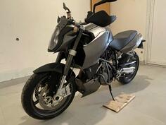 KTM - Duke 990