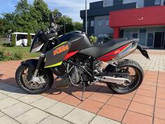 KTM - Duke 990