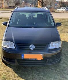Volkswagen - Touran - 1.9