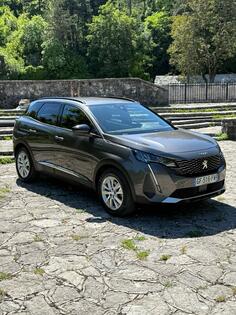 Peugeot - 3008 - STYLE