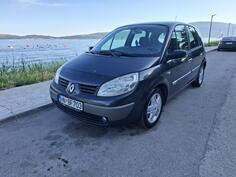 Renault - Scenic - 1.9dci
