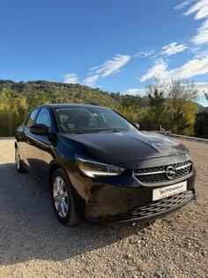 Opel - Corsa - 1.2 turbo
