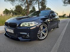 BMW - 530 - D