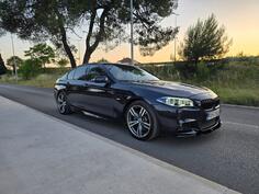 BMW - 530 - D