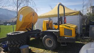 Baumann - MBA 2050 R