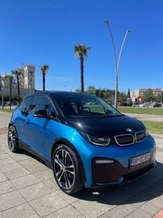 BMW - i3 - I3 S model