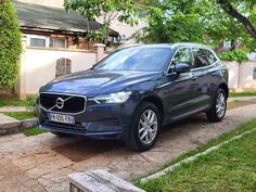 Volvo - XC 60 - 2.0 D4