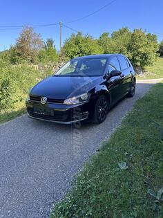 Volkswagen - Golf 7 - 2.0