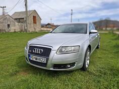 Audi - A6