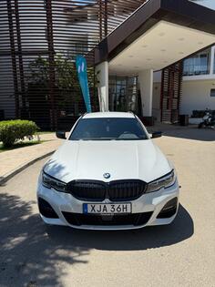 BMW - 330 - 330d