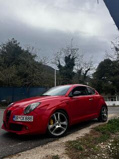 Alfa Romeo - MiTo - 1.4tb