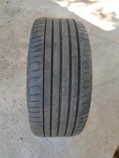 Michelin - pilot - Ljetnja guma