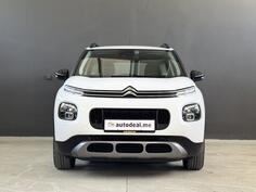 Citroen - C3 Aircross - 1.5 HDI 100 KS