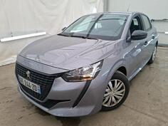 Peugeot - 208 - 1.5 dizel