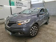 Renault - Kadjar - 1.5 dizel