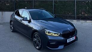 BMW - 120 - 120D Xdrive 140kw