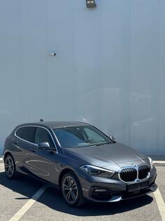 BMW - 120 - 120D Xdrive 140kw