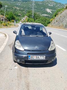 Citroen - C3 Picasso - 1600