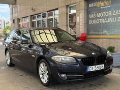 BMW - 520 - Individual