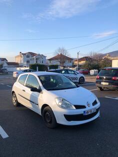 Renault - Clio - 1.5DCI