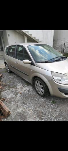 Renault - Grand Scenic - 1.9