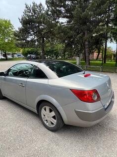 Renault - Megane - 1.9