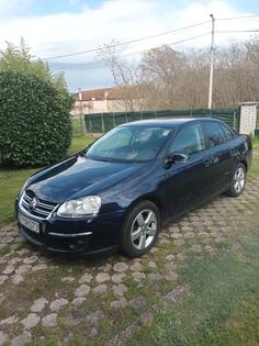 Volkswagen - Jetta - 1.9 TDI