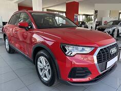 Audi - Q3 - 35 TDI