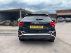 U djelovima Audi - Q2 1.5