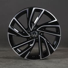 Fabričke - VW ADELAIDE 18 - Aluminijum felne