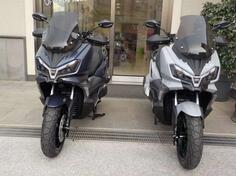 SYM - ADX 300